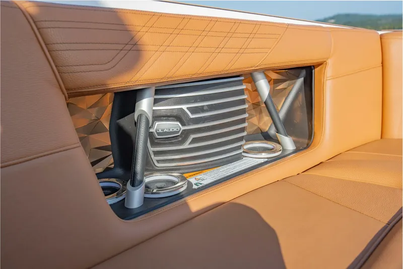 Slide: The Image of Nautique G25 2020 - 5916633