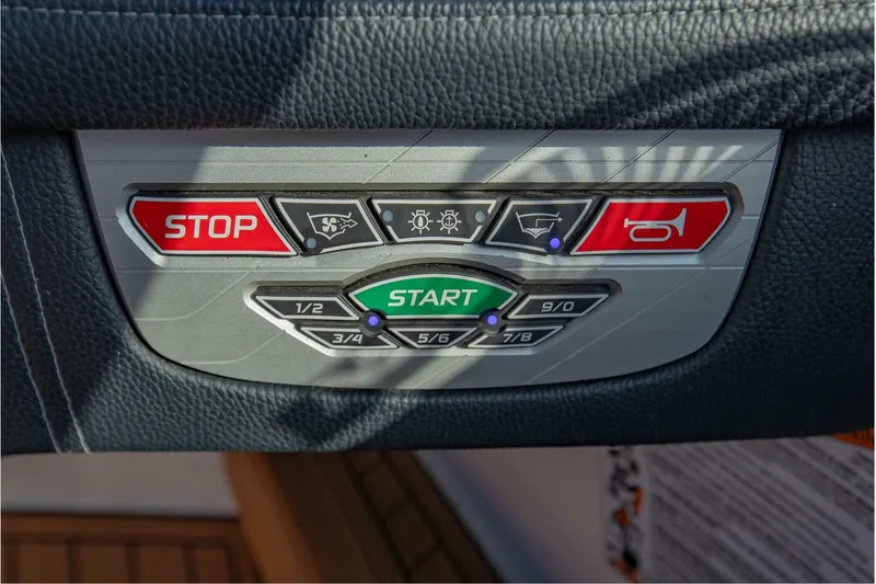 Slide: The Image of Nautique G25 2020 - 5916639