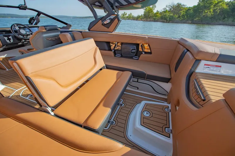 Slide: The Image of Nautique G25 2020 - 5916653