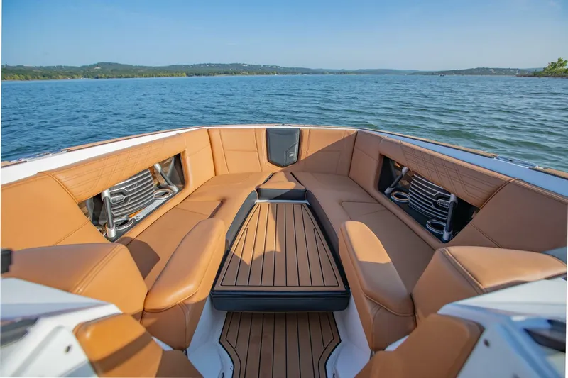 Slide: The Image of Nautique G25 2020 - 5916628