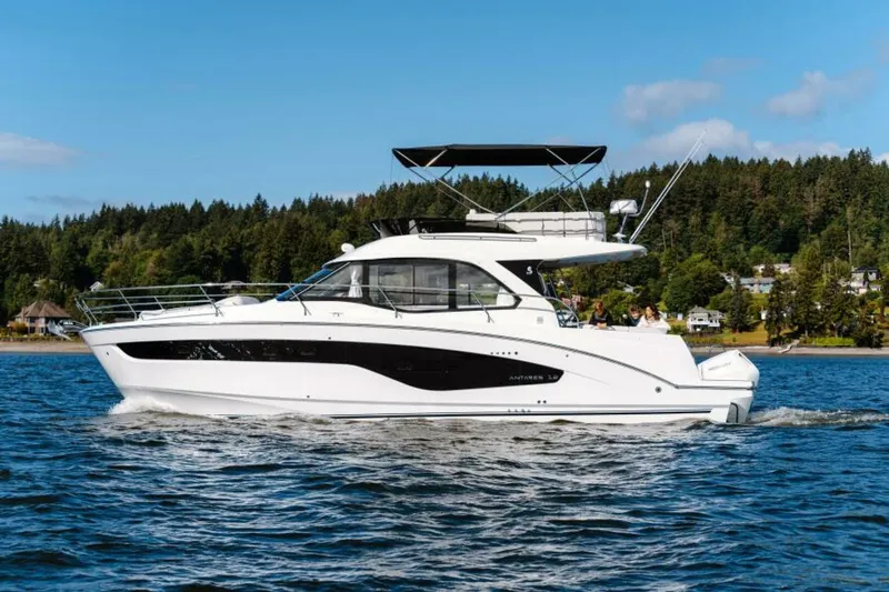 The Image of Beneteau Antares 12 Fly 2027 - 5916664