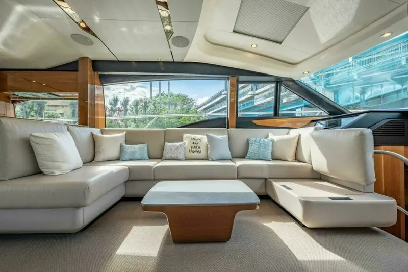 Slide: The Image of Princess 65 - Salon 2016 Princess 65 S65 - 7648663