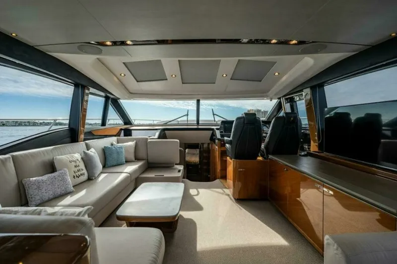 Slide: The Image of Princess 65 - Salon 2016 Princess 65 S65 - 7648661