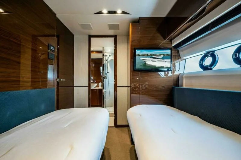 Slide: The Image of Princess 65 - Stateroom 2016 Princess 65 S65 - 7648671