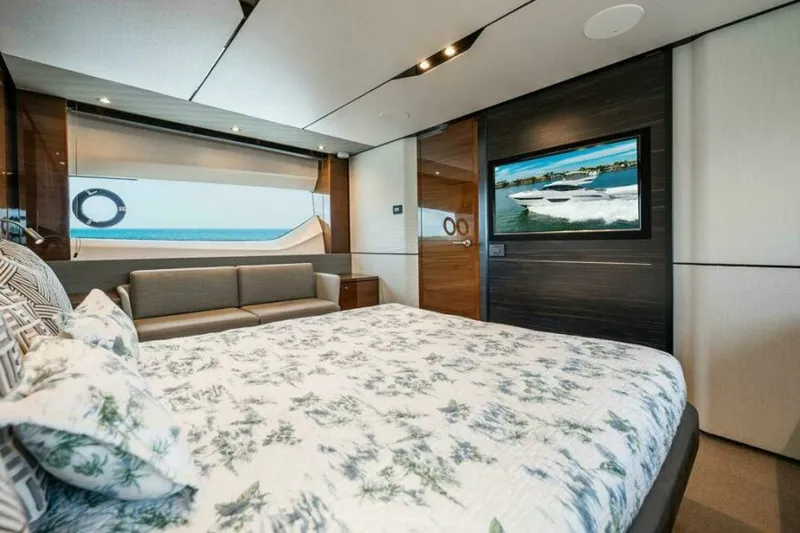 Slide: The Image of Princess 65 - Stateroom 2016 Princess 65 S65 - 7648676