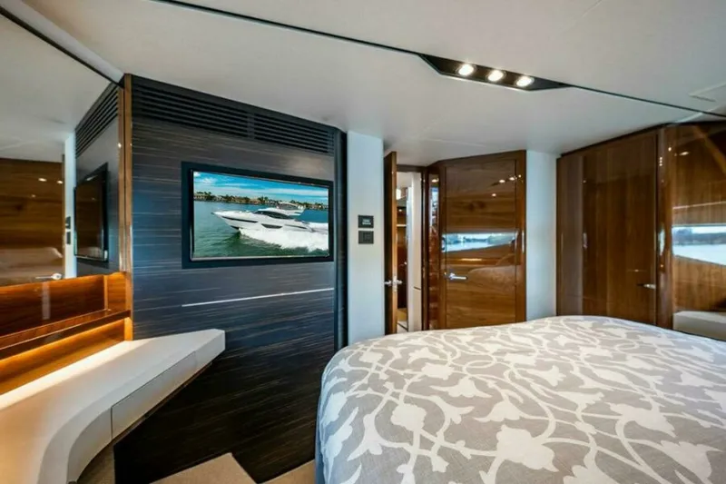 Slide: The Image of Princess 65 - Stateroom 2016 Princess 65 S65 - 7648669