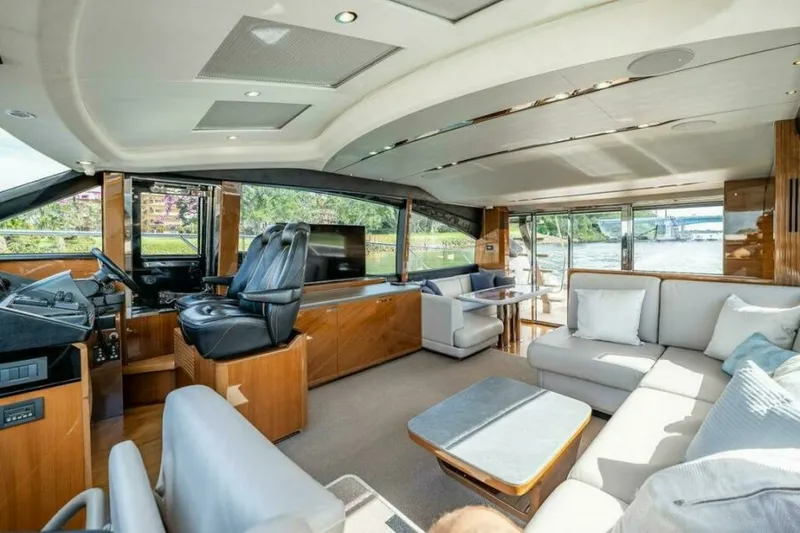 Slide: The Image of Princess 65 - Salon 2016 Princess 65 S65 - 7648665