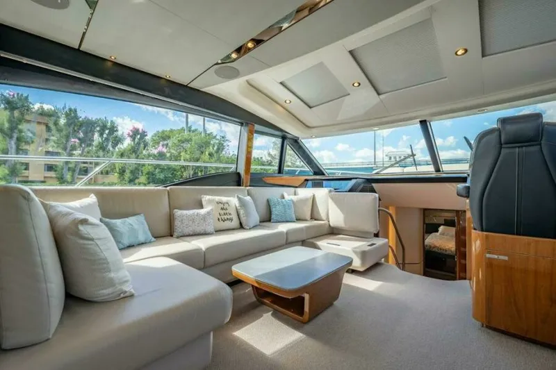 Slide: The Image of Princess 65 - Salon 2016 Princess 65 S65 - 7648662