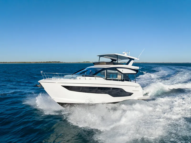 Slide: The Image of Cruisers 50 FLY 2026 - 5917070