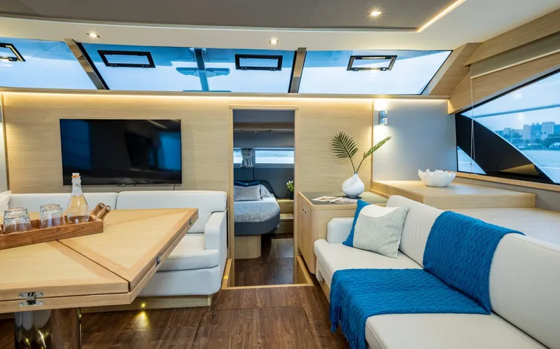 Slide: The Image of Aquila 54 Yacht 2024 - 5917133