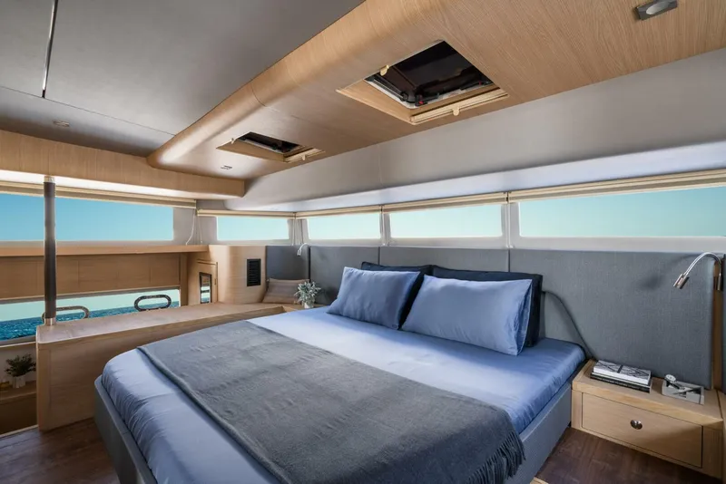 Slide: The Image of Aquila 54 Yacht 2024 - 5917152