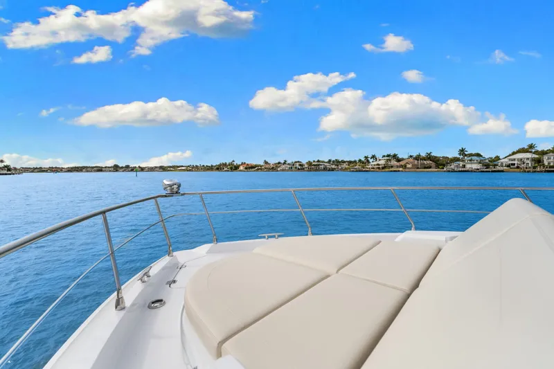 Slide: The Image of Cruisers 57 FLY 2026 - 5925738