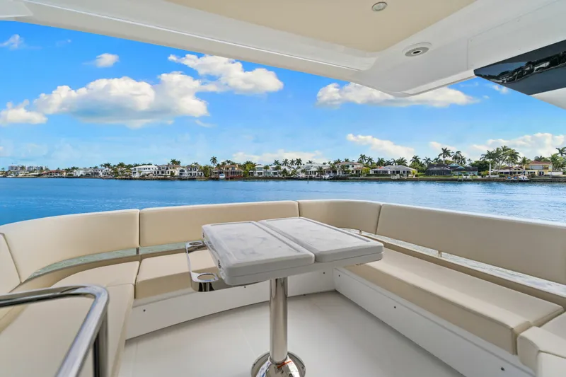 Slide: The Image of Cruisers 57 FLY 2026 - 5925742