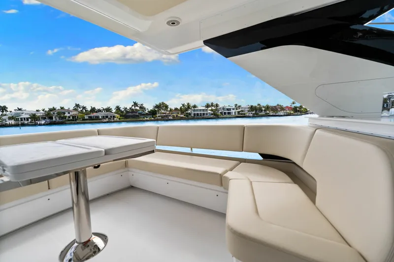 Slide: The Image of Cruisers 57 FLY 2026 - 5925744