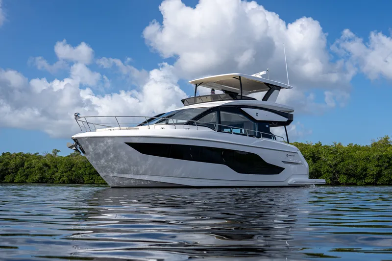 Slide: The Image of Cruisers 50 FLY 2026 - 5976922