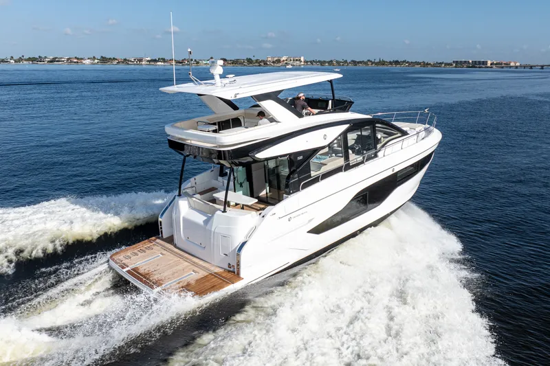 Slide: The Image of Cruisers 50 FLY 2026 - 5976913