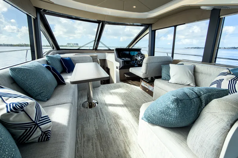 Slide: The Image of Cruisers 50 FLY 2026 - 5976939