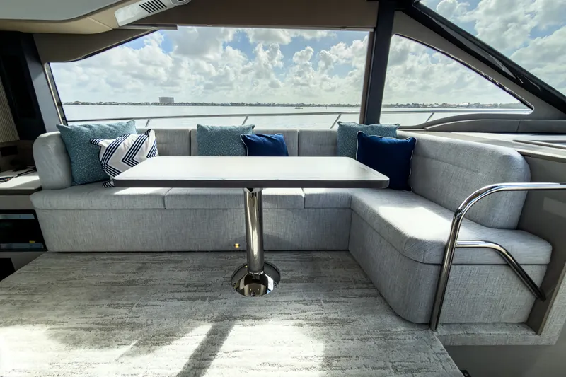 Slide: The Image of Cruisers 50 FLY 2026 - 5976940