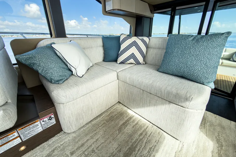 Slide: The Image of Cruisers 50 FLY 2026 - 5976941