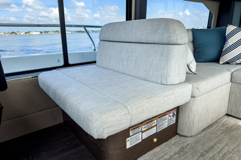 Slide: The Image of Cruisers 50 FLY 2026 - 5976945