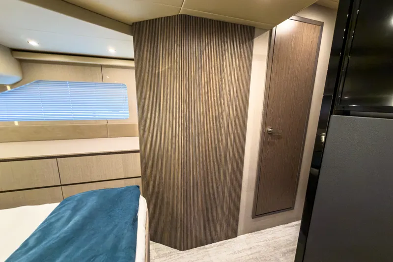 Slide: The Image of Cruisers 50 FLY 2026 - 5976965