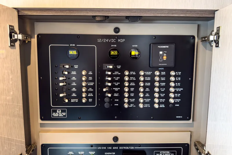 Slide: The Image of Cruisers 50 FLY 2026 - 5976975