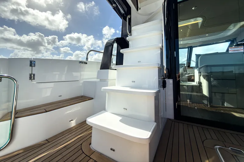 Slide: The Image of Cruisers 50 FLY 2026 - 5976978
