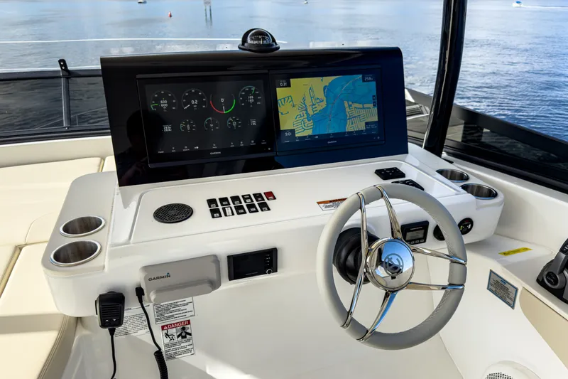 Slide: The Image of Cruisers 50 FLY 2026 - 5976984