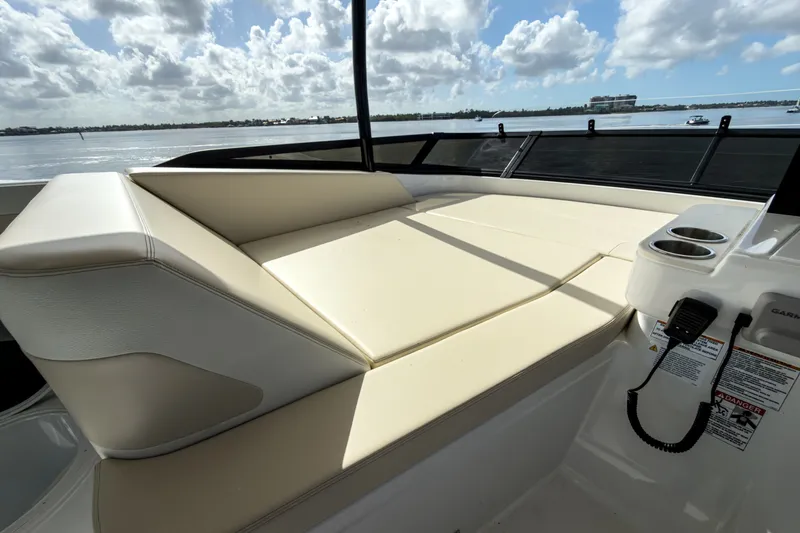 Slide: The Image of Cruisers 50 FLY 2026 - 5976986