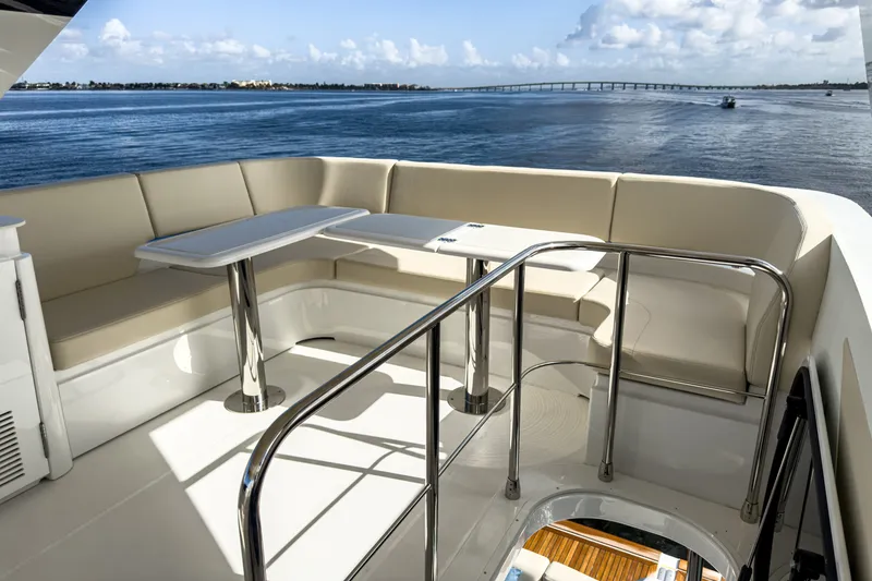 Slide: The Image of Cruisers 50 FLY 2026 - 5976989