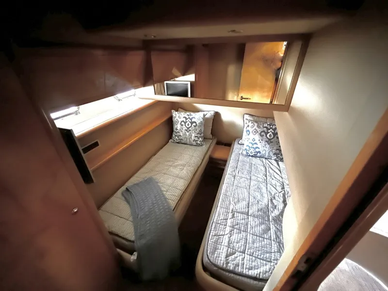 Slide: The Image of Ferretti 530 2004 - 5929798