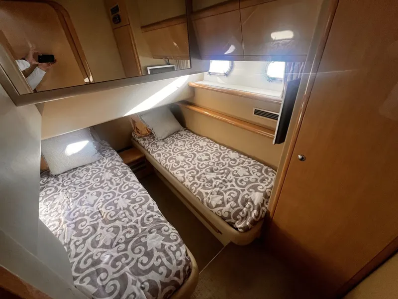 Slide: The Image of Ferretti 530 2004 - 5929805