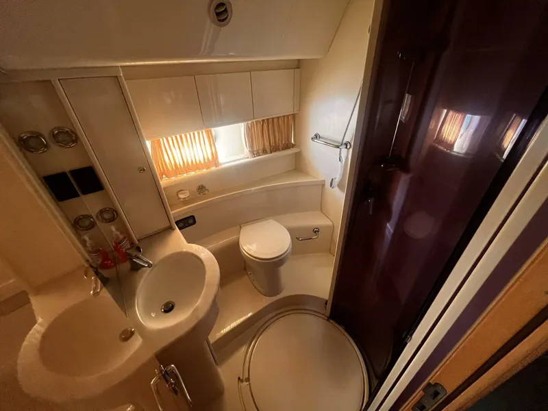 Slide: The Image of Ferretti Yachts 530 2004 - 5929804