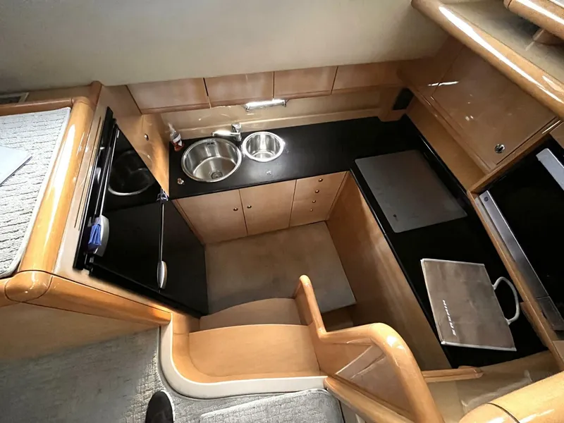 Slide: The Image of Ferretti Yachts 530 2004 - 5917408