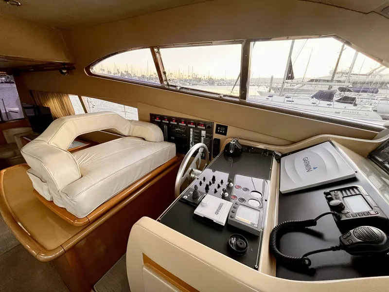 Slide: The Image of Ferretti Yachts 530 2004 - 5929797