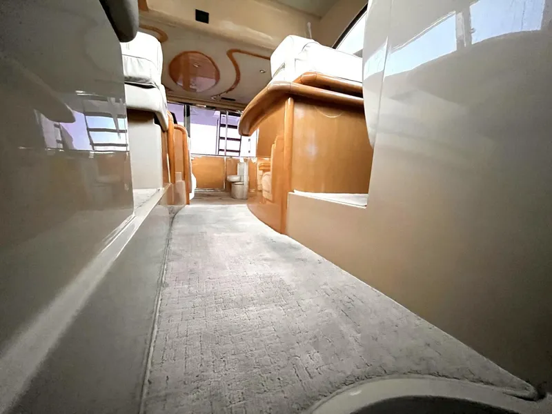 Slide: The Image of Ferretti Yachts 530 2004 - 5929801