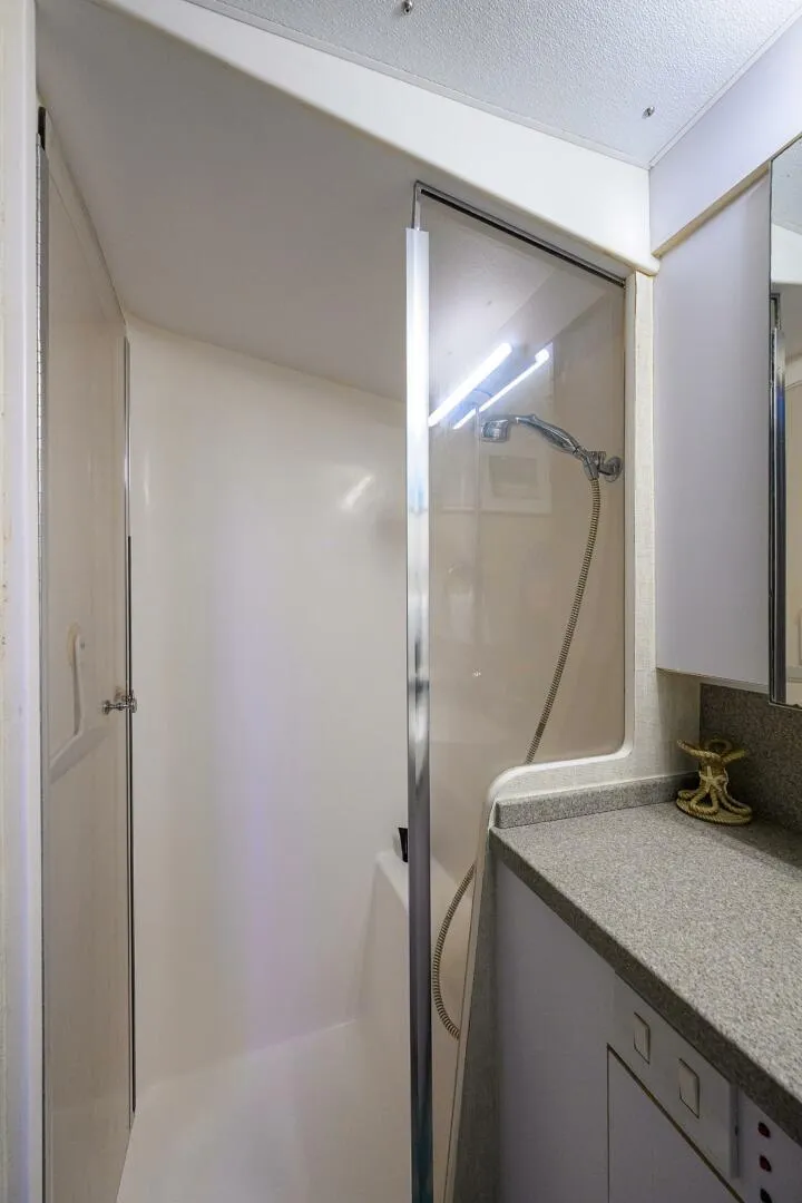 Slide: The Image of Ocean 56 Super Sport 2001 - 5917582