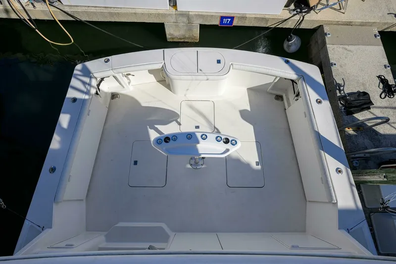 Slide: The Image of Ocean 56 Super Sport 2001 - 7652297