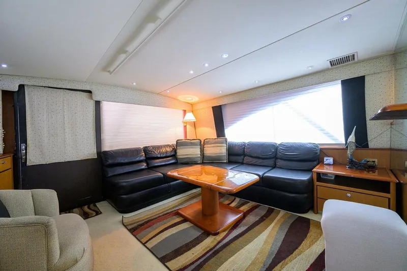 Slide: The Image of Ocean Super Sport 2001 - 5917611