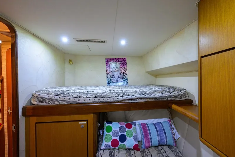 Slide: The Image of Ocean Super Sport 2001 - 5917578