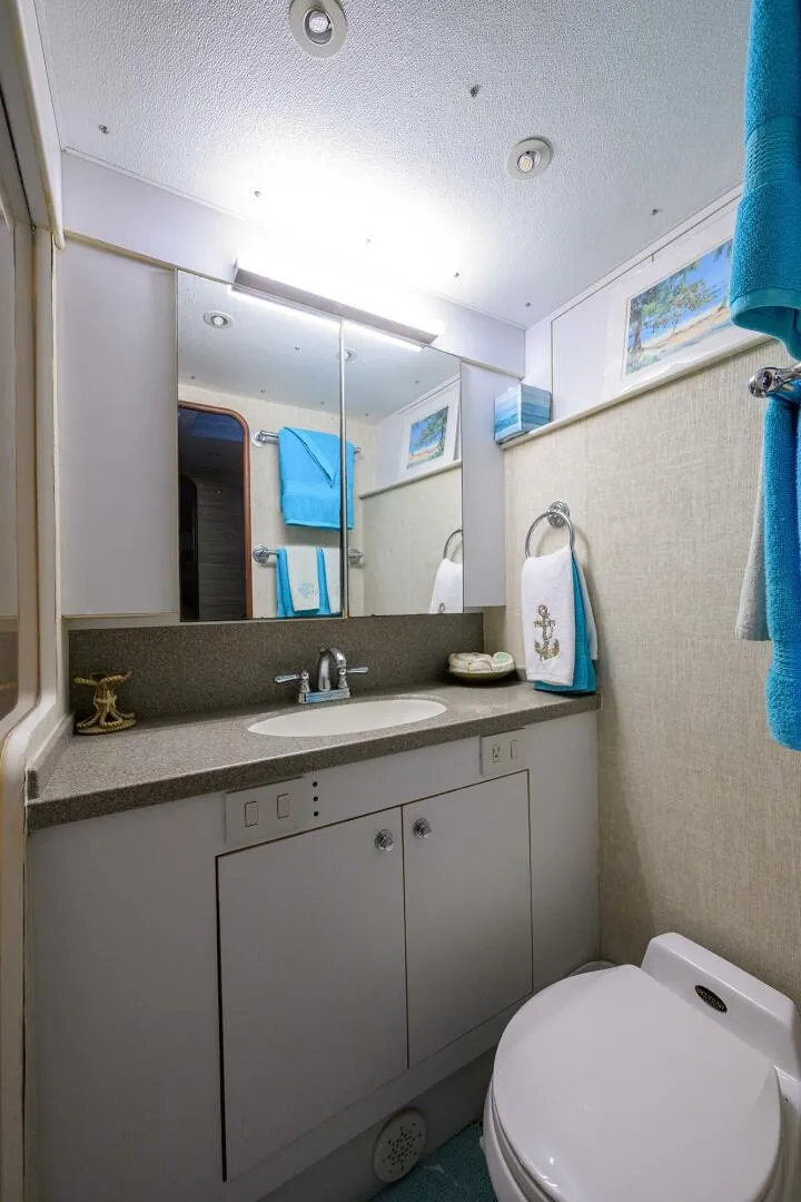 Slide: The Image of Ocean Super Sport 2001 - 5917580