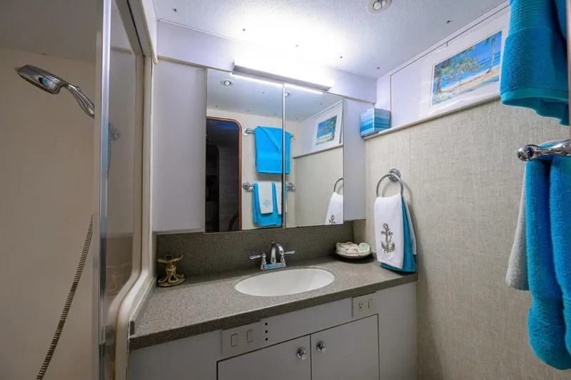 Slide: The Image of Ocean Super Sport 2001 - 5917581