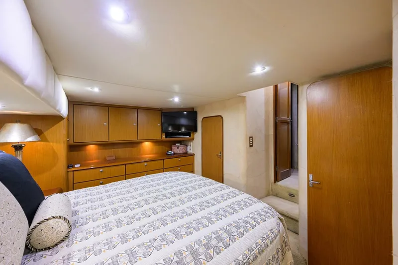 Slide: The Image of Ocean Super Sport 2001 - 5917587