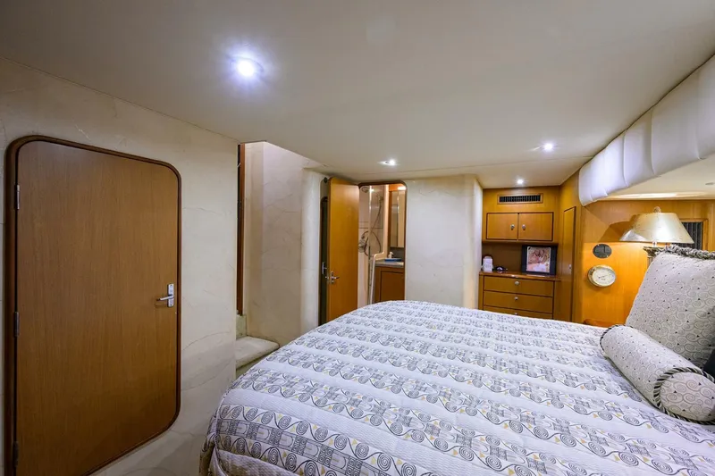 Slide: The Image of Ocean Super Sport 2001 - 5917589