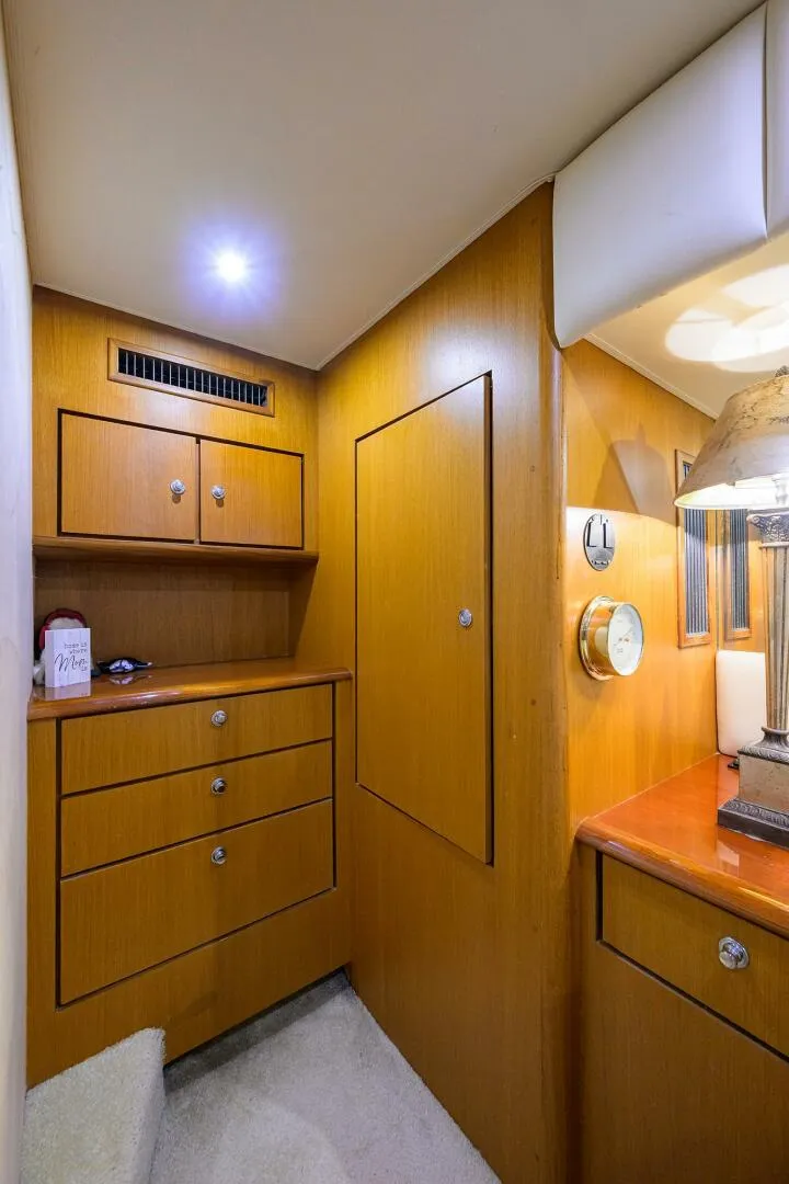 Slide: The Image of Ocean Super Sport 2001 - 5917590