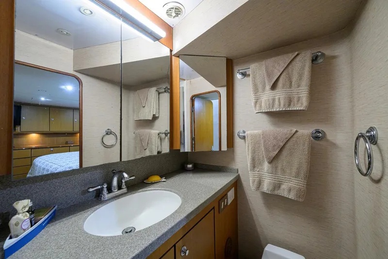 Slide: The Image of Ocean Super Sport 2001 - 5917593