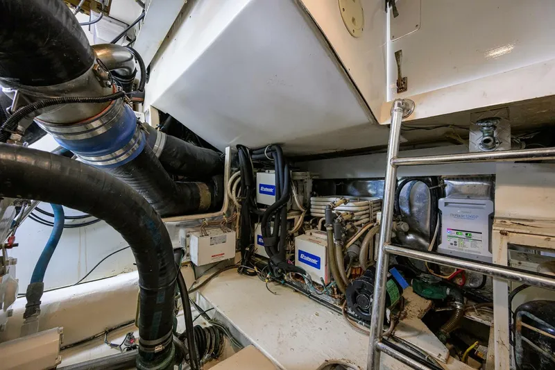 Slide: The Image of Ocean Super Sport 2001 - 5917544