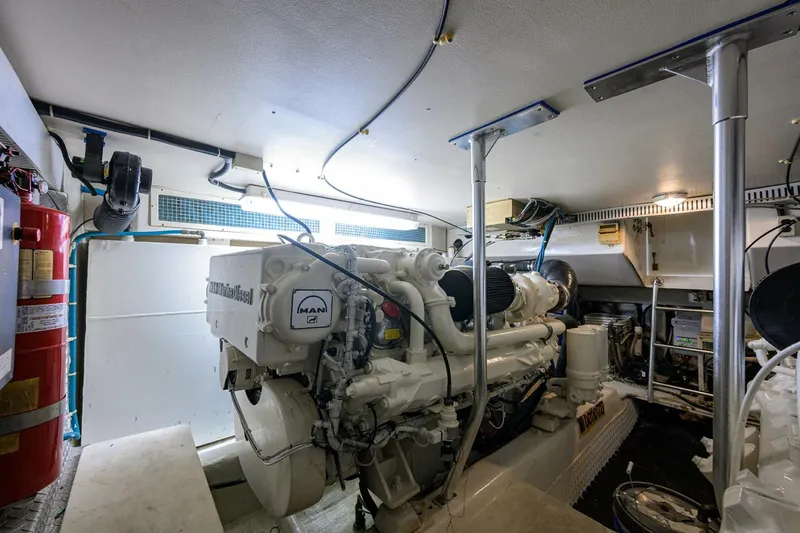 Slide: The Image of Ocean Super Sport 2001 - 5917539