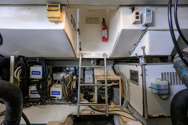 Slide: The Image of Ocean Super Sport 2001 - 5917542