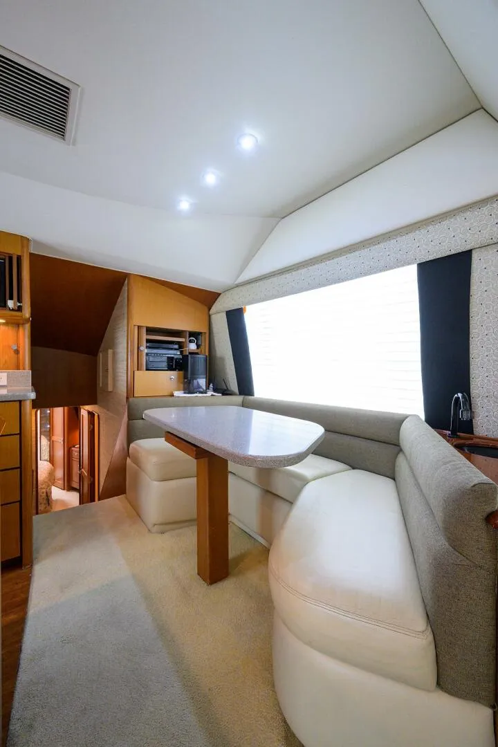 Slide: The Image of Ocean Yachts Super Sport 2001 - 5917532